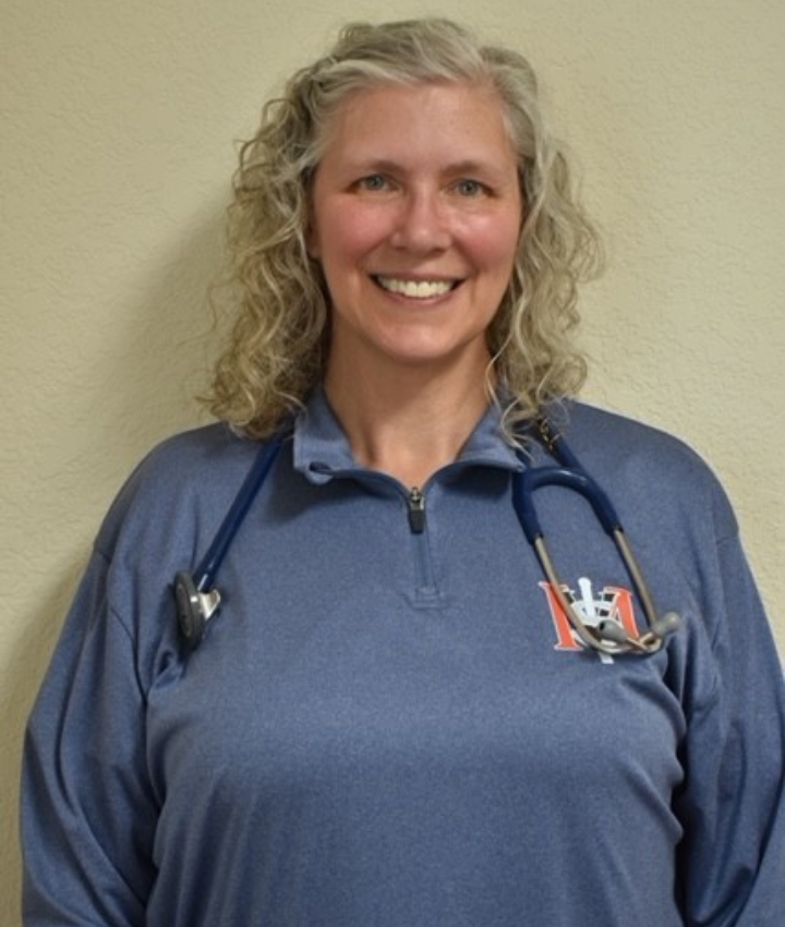 Dr. Kerry Stonis, DVM