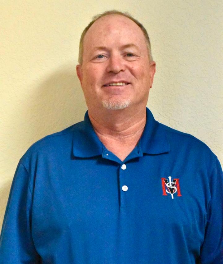 Dr. Allen Mueller, DVM